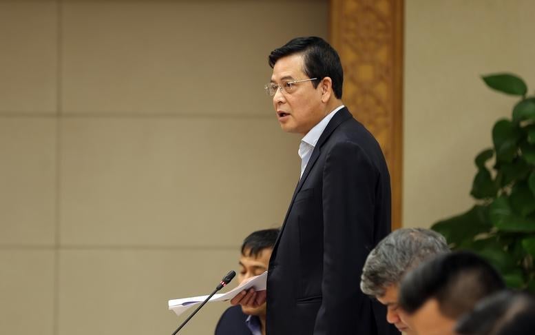 Cơ chế, chính sách đặc thù cho đường sắt tốc độ cao: Phải rõ phạm vi, trách nhiệm, cam kết và kiểm soát rủi ro- Ảnh 3.