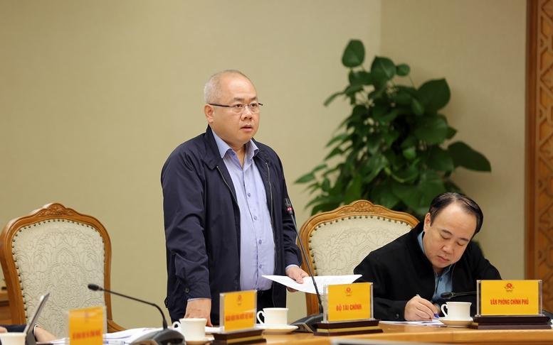 Cơ chế, chính sách đặc thù cho đường sắt tốc độ cao: Phải rõ phạm vi, trách nhiệm, cam kết và kiểm soát rủi ro- Ảnh 4.