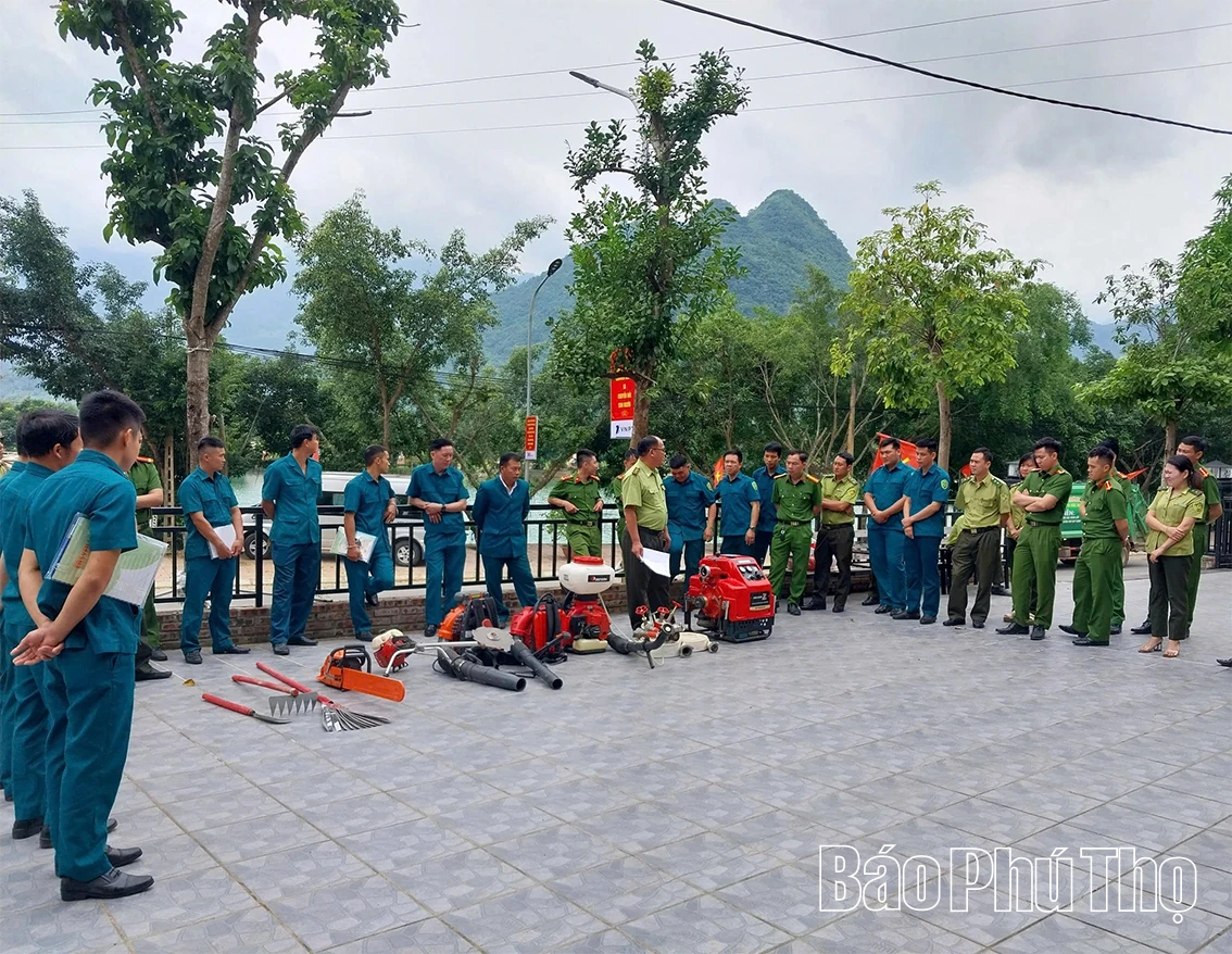 Promovarea rolului cheie al instalațiilor de prevenire și stingere a incendiilor forestiere