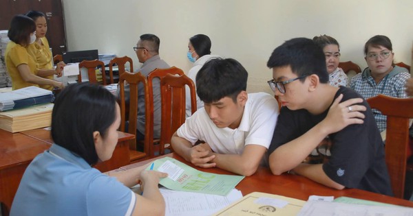 Dự kiến quy định chế độ làm việc mới, tác động tới toàn bộ giáo viên hệ GDTX