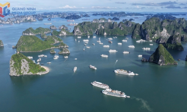 Thành lập Ban Quản lý Di sản thế giới Vịnh Hạ Long - Yên Tử