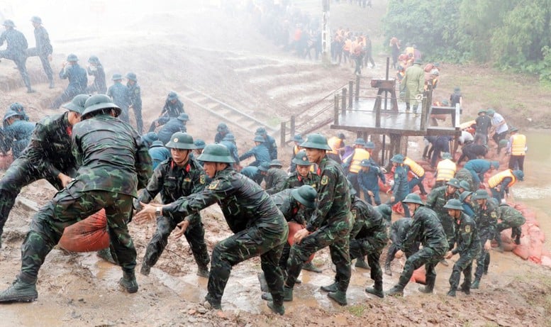 Chỉ đạo, điều hành của Chính phủ, Thủ tướng Chính phủ ngày 03/11/2025- Ảnh 2.