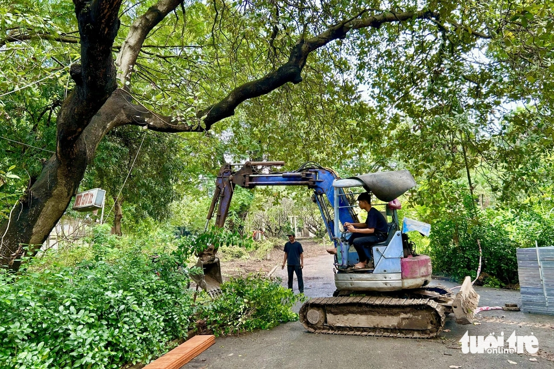 số 1 Lý Thái Tổ - Ảnh 5.