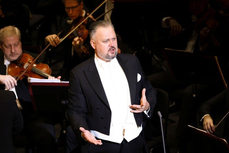 Tái hiện không gian âm nhạc hoàng gia Nga cho khách hàng Techcombank Private- Ảnh 4.