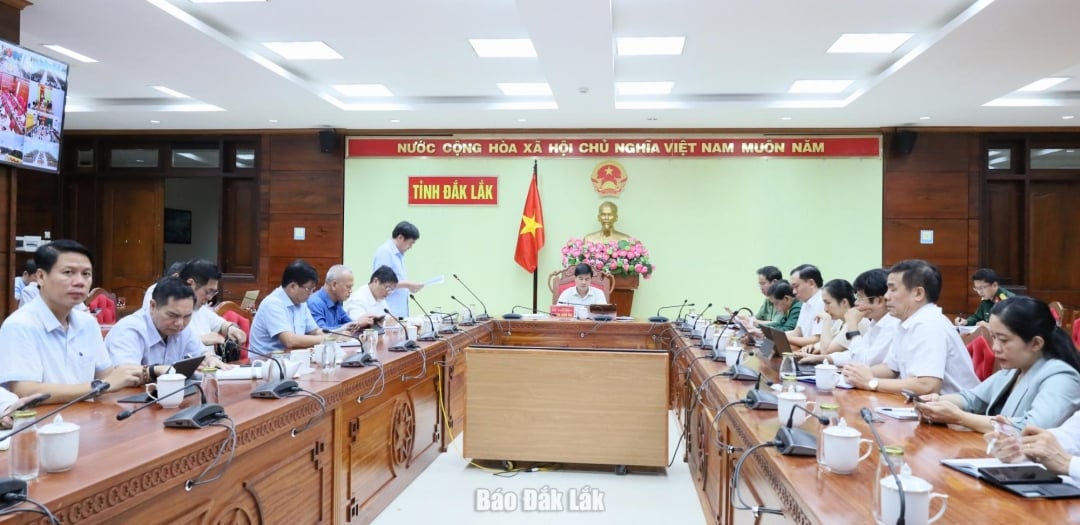 ບັນດາຜູ້ແທນເຂົ້າຮ່ວມກອງປະຊຸມ.