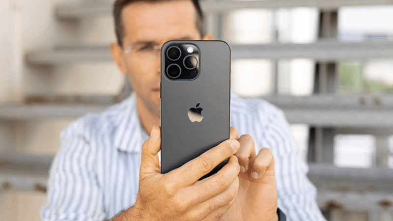 Đáng chú ý, ngoài việc tăng dung lượng, cấu trúc bộ nhớ của iPhone 18 cũng sẽ được cải tiến đáng kể.