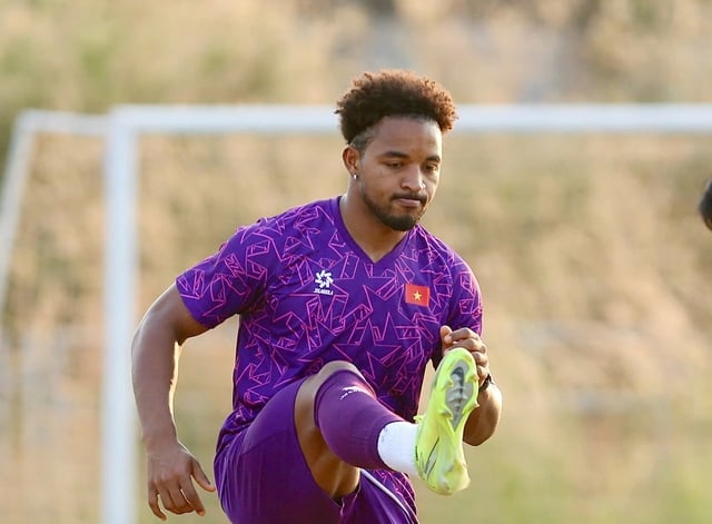 Vilken beräkning ligger bakom beslutet att kalla Xuan Son till Vietnams landslag? - Foto 3. Toan tính nào đằng sau quyết định gọi Xuân Son lên đội tuyển Việt Nam?- Ảnh 3.