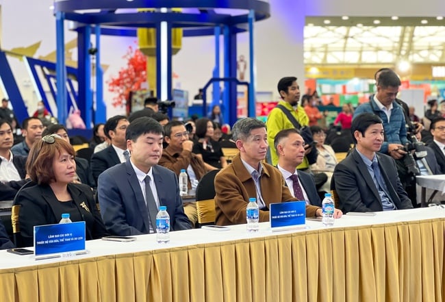 Ký kết hợp tác phát triển Văn hóa số và bảo hộ bản quyền - Ảnh 1.