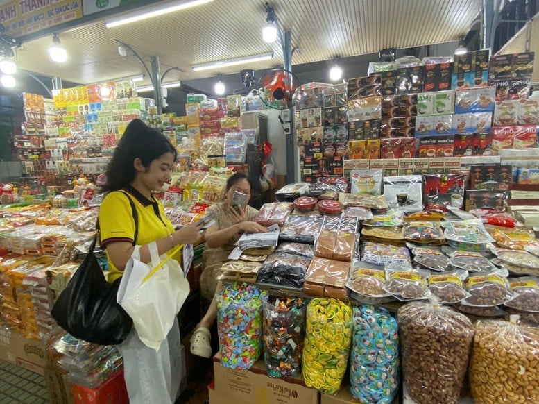 MISA đồng hành '60 ngày đêm cao điểm' hỗ trợ hộ kinh doanh chuyển đổi bỏ thuế khoán- Ảnh 2.