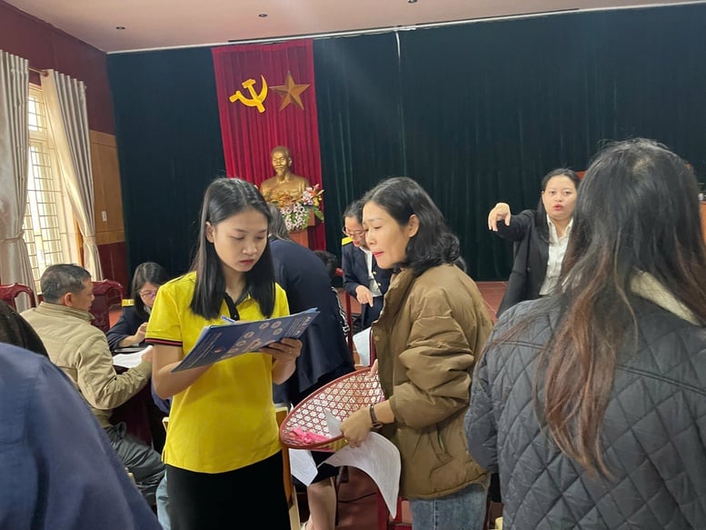 MISA đồng hành '60 ngày đêm cao điểm' hỗ trợ hộ kinh doanh chuyển đổi bỏ thuế khoán- Ảnh 3.