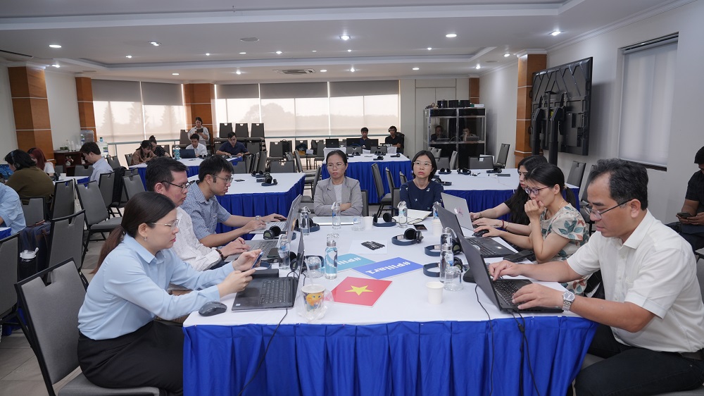 Horizon Europe hướng đến giải quyết thách thức toàn cầu như biến đổi khí hậu, năng lượng sạch và phát triển bền vững- Ảnh 3.