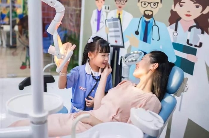 การท่องเที่ยวฮานอยเดือนกุมภาพันธ์