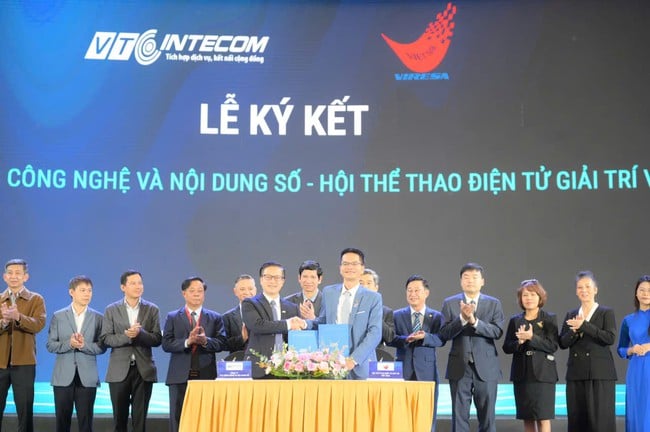 Audition trở thành bộ môn Thể thao điện tử trình diễn đầu tiên tại SEA Games 33 - Ảnh 1.