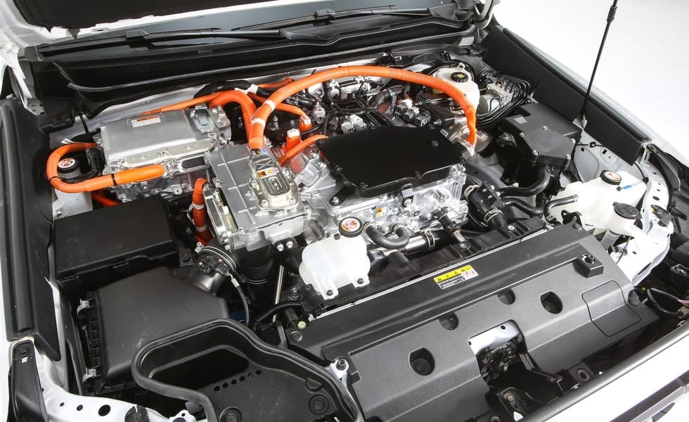 conceptul Toyota Tacoma H2 Overlander