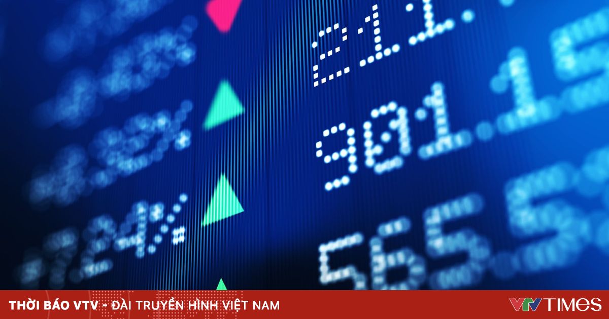 Các thị trường chứng khoán mới nổi tăng 10 tháng liên tiếp