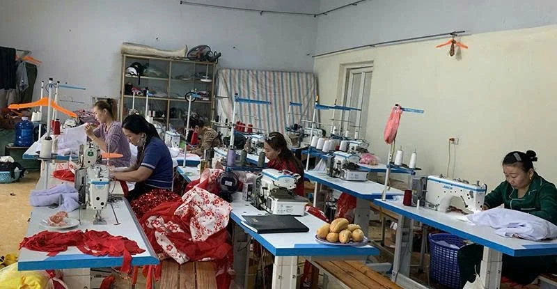 TYMs modell «Gi muligheter – Skape forandring»