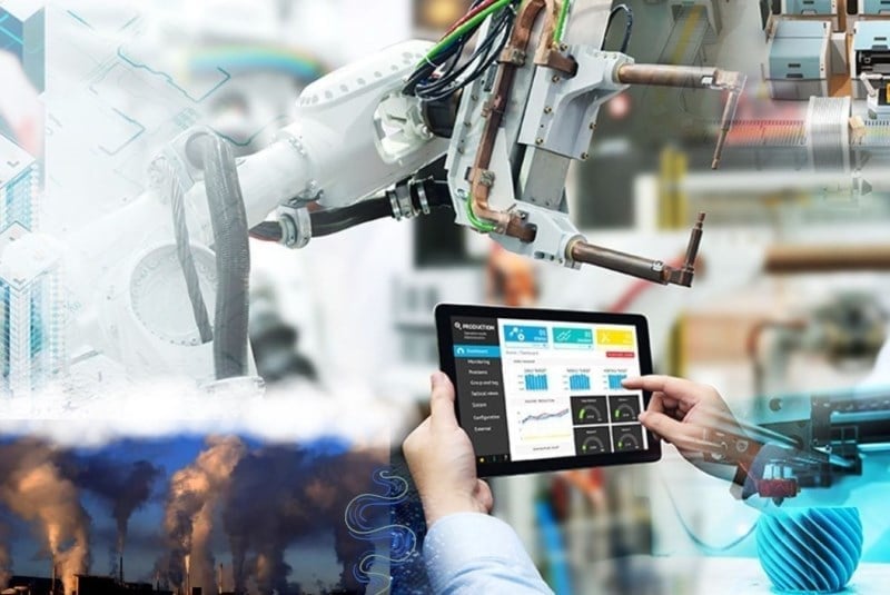 ក្រសួងវិទ្យាសាស្ត្រ និងបច្ចេកវិទ្យាបានបញ្ចប់ និងដាក់ឱ្យប្រើប្រាស់ក្រឹត្យថ្មីចំនួន៧ ដោយផ្តល់សេចក្តីណែនាំលម្អិតសម្រាប់អនុវត្តច្បាប់ស្តីពីវិទ្យាសាស្ត្រ បច្ចេកវិទ្យា និងនវានុវត្តន៍។ រូបថត៖ Minh Anh។ Bộ KH&CN đã hoàn thiện và trình ban hành 7 nghị định mới, hướng dẫn chi tiết thi hành Luật Khoa học, Công nghệ và Đổi mới sáng tạo. Ảnh: Minh Anh.