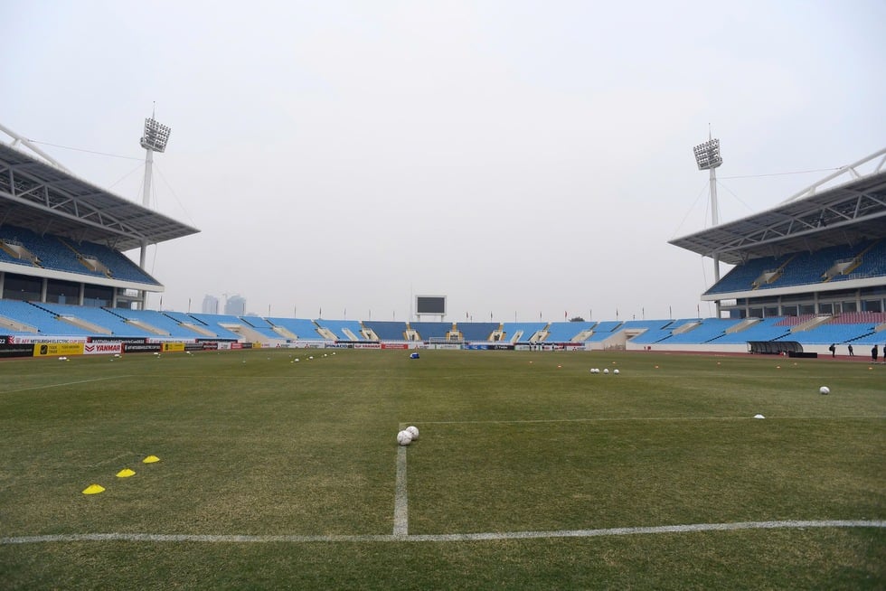 Hur kommer My Dinh-komplexet att se ut när en  Khu liên hợp Mỹ Đình sẽ thế nào khi xuất hiện 'siêu' sân?- Ảnh 3.