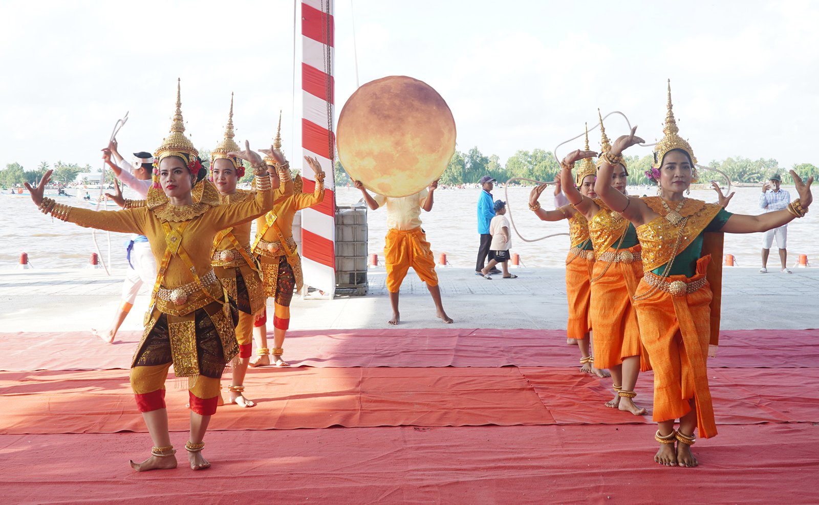 ວັນການມີສ່ວນຮ່ວມຂອງຊຸມຊົນ