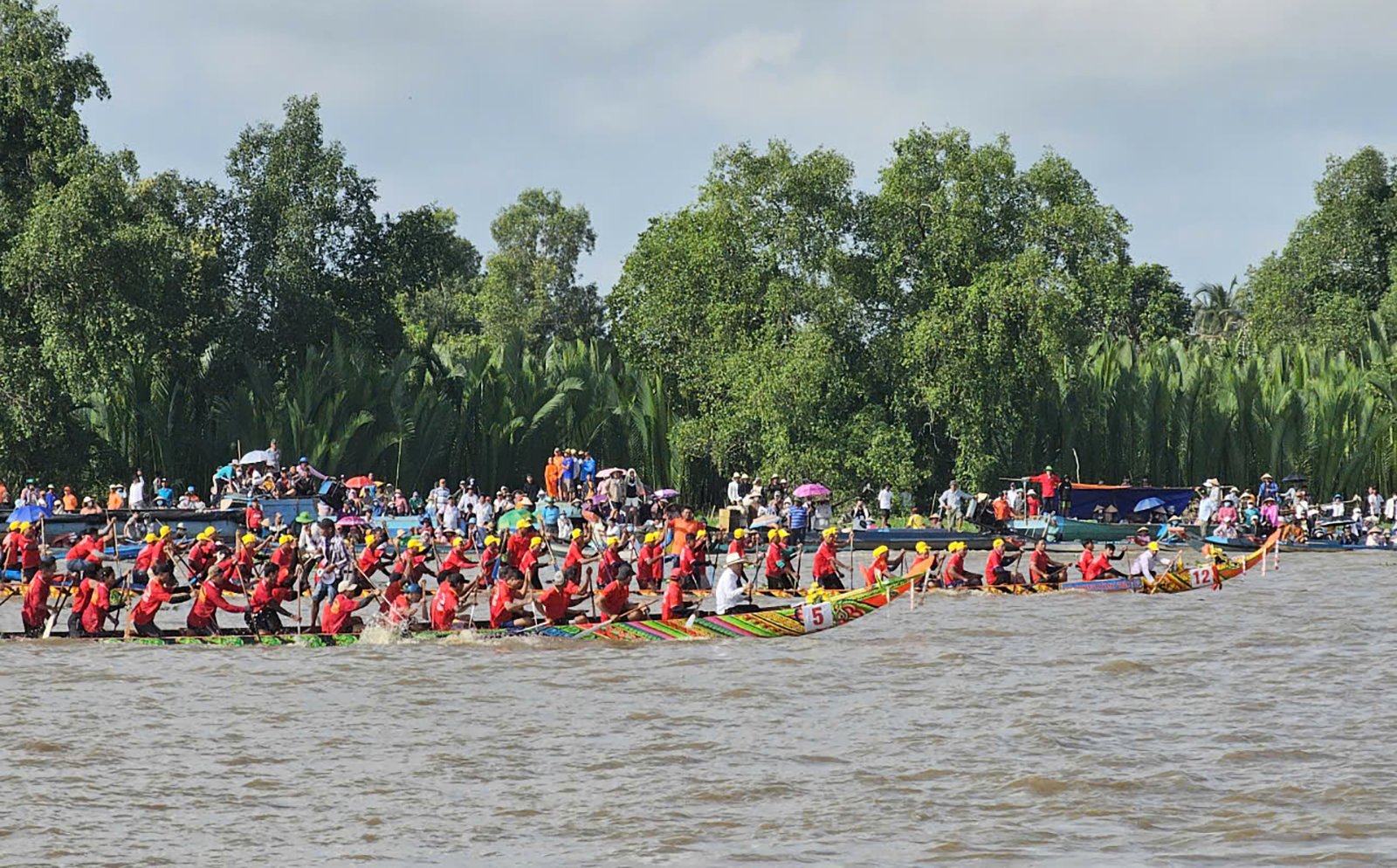 ວັນການມີສ່ວນຮ່ວມຂອງຊຸມຊົນ