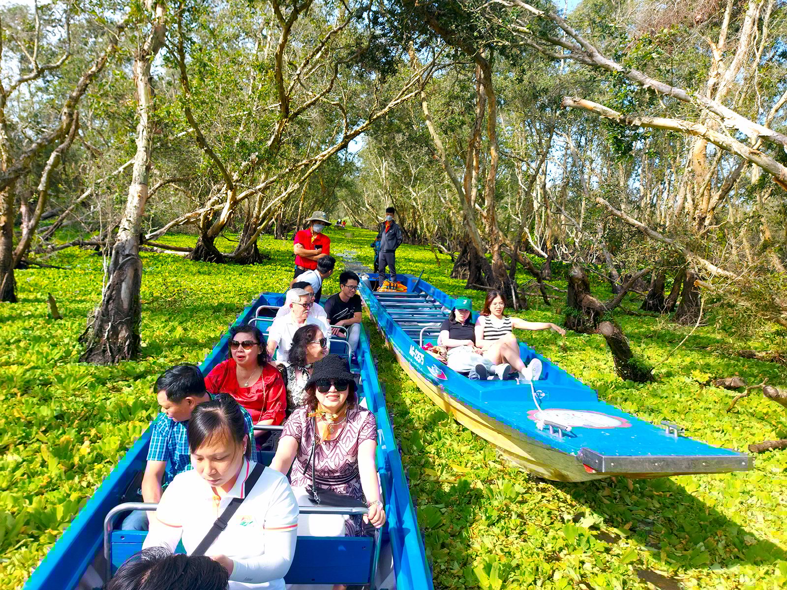 Раскрытие потенциала и преимуществ Анзяна