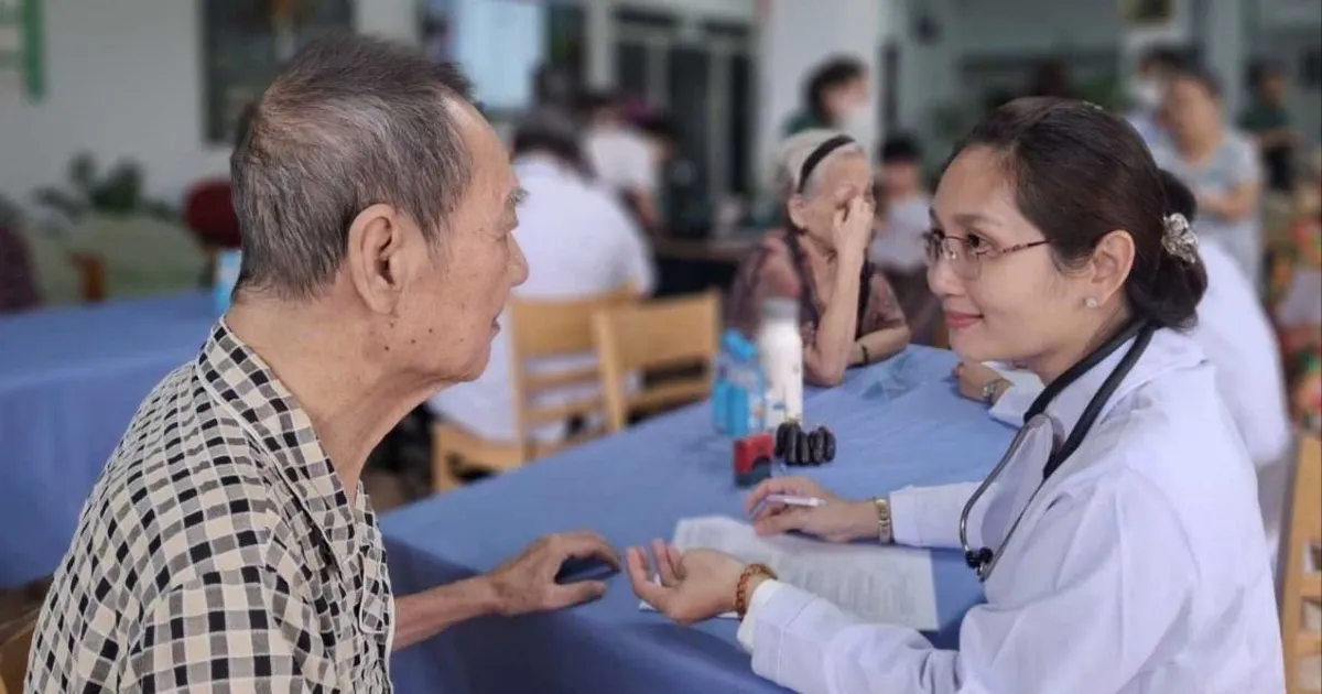 Sáp nhập, nâng cấp cơ sở y tế: Giảm manh mún, tăng hiệu quả phục vụ