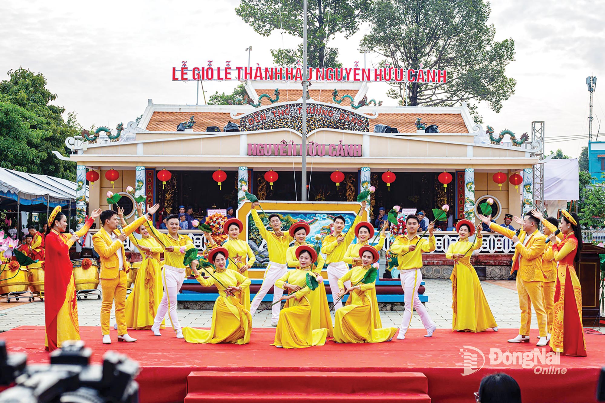 TIẾN TỚI ĐẠI HỘI ĐẠI BIỂU TOÀN QUỐC LẦN THỨ XIV CỦA ĐẢNG Tư duy đột phá về văn hóa và con người (Bài 2)