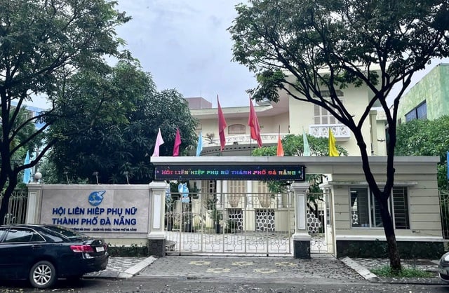 نگرانیها در مورد تغییر کاربری ویلاهای نادر در دا نانگ - عکس ۲. Lo ngại về việc chuyển đổi công năng biệt thự hiếm tại Đà Nẵng - Ảnh 2.