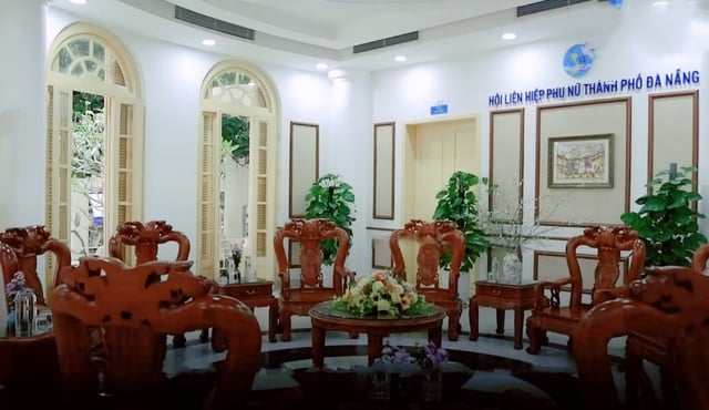 نگرانیها در مورد تغییر کاربری ویلاهای نادر در دا نانگ - عکس ۳. Lo ngại về việc chuyển đổi công năng biệt thự hiếm tại Đà Nẵng - Ảnh 3.