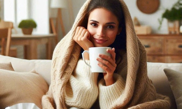 Cảnh báo "sốc nhiệt" khi thời tiết lạnh khiến tim mạch không kịp thích nghi- Ảnh 2.