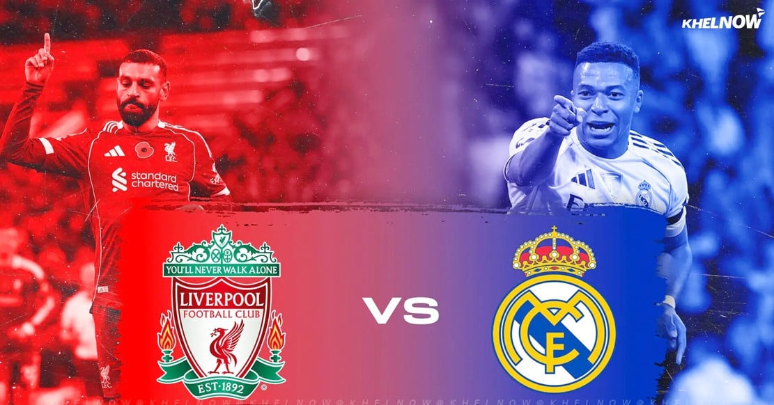 리버풀 vs 레알 마드리드 프리뷰 이미지