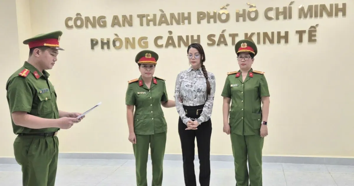 Niềm tin đặt sai chỗ