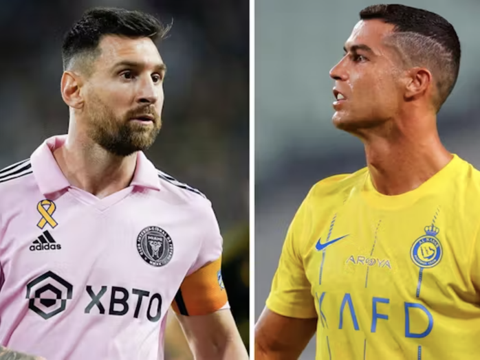 Bất ngờ FIFPRO WORLD XI 2025: Ronaldo, Messi, Salah vắng bóng - Ảnh 1.