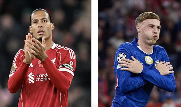 Bất ngờ FIFPRO WORLD XI 2025: Ronaldo, Messi, Salah vắng bóng - Ảnh 2.