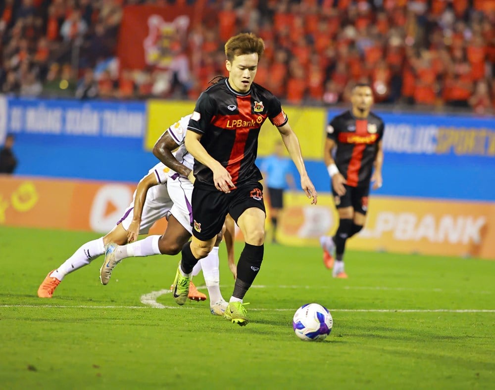 V.League 2025/26 - Tabela de jogos da 10ª rodada - Foto 1