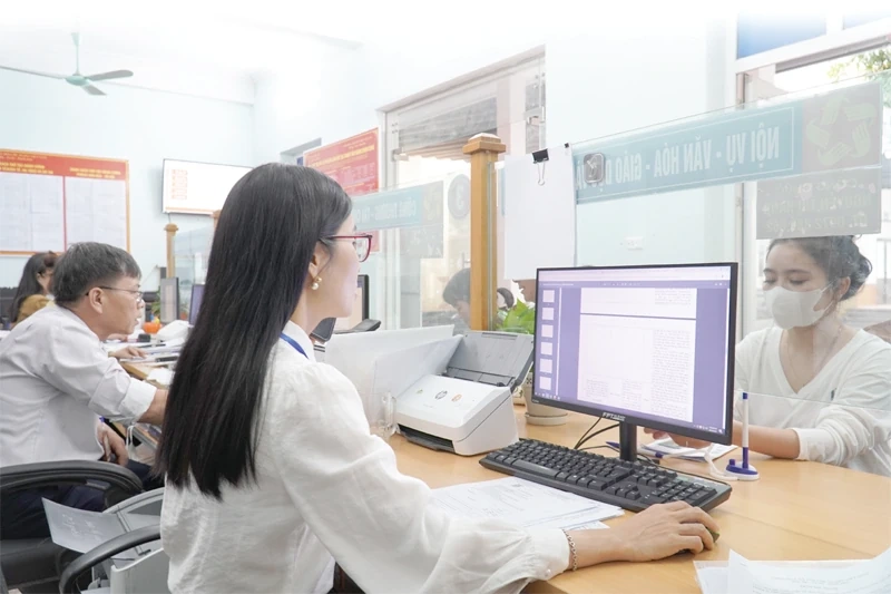 La transformation numérique pour se rapprocher des gens