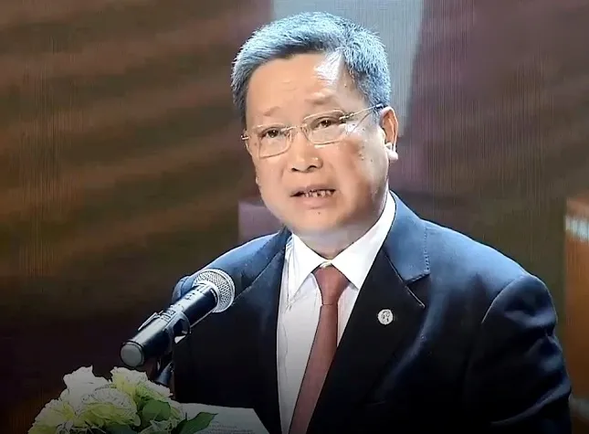 Xuất khẩu văn hóa: Đòn bẩy phát triển kinh tế Việt - Ảnh 1.