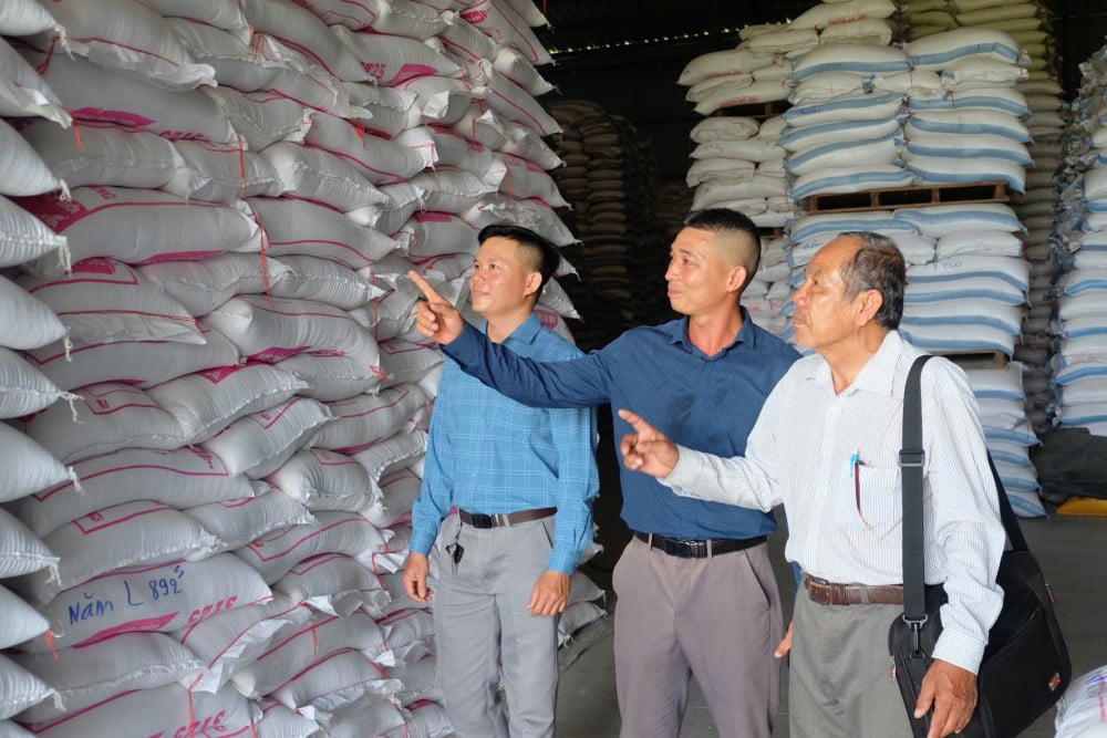 Δημιουργία νέων αγροτικών περιοχών με σύγχρονο τρόπο