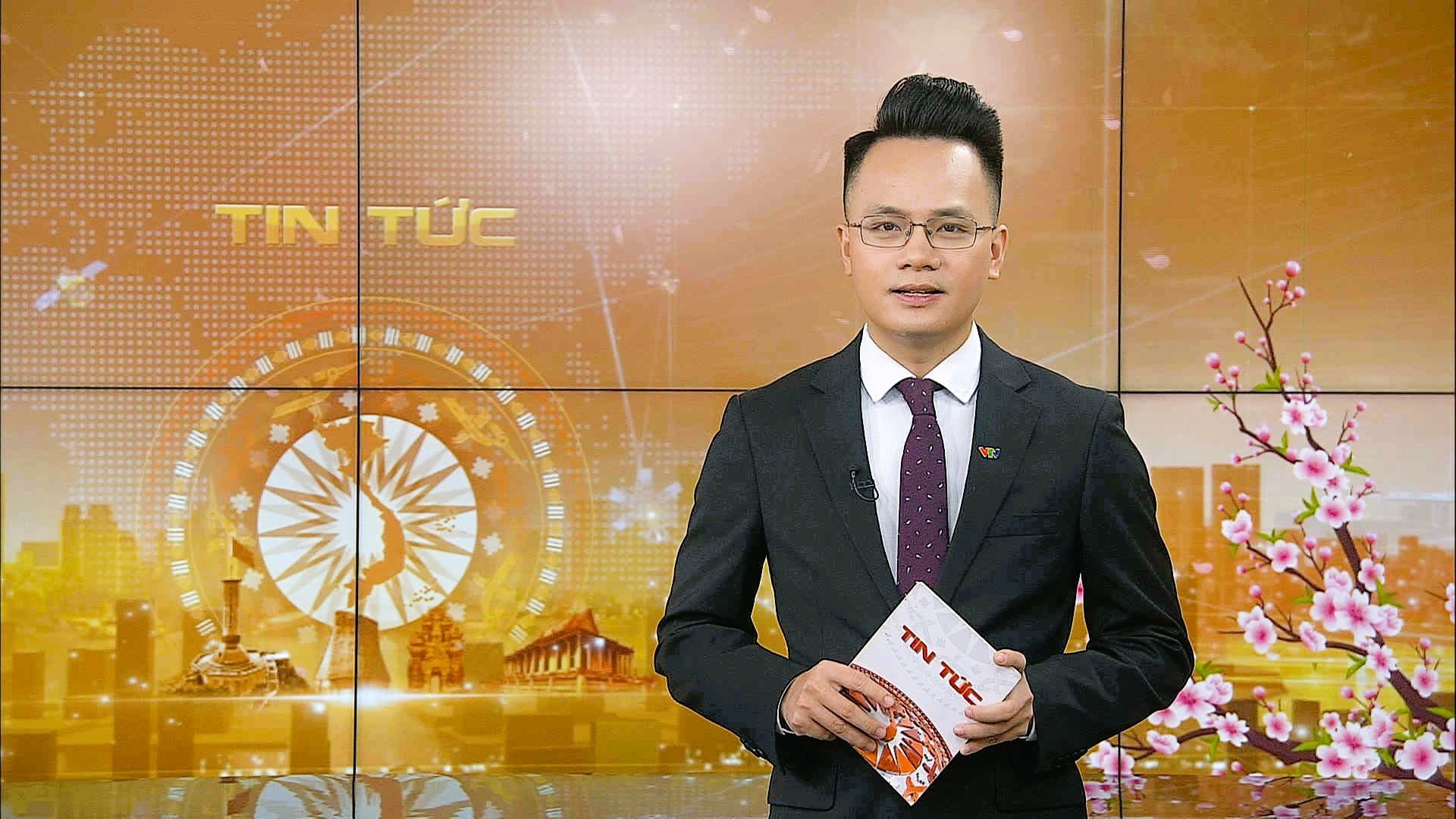 Nam sinh Olympia trở thành MC, Bí thư Đoàn của Đài Truyền hình Việt Nam