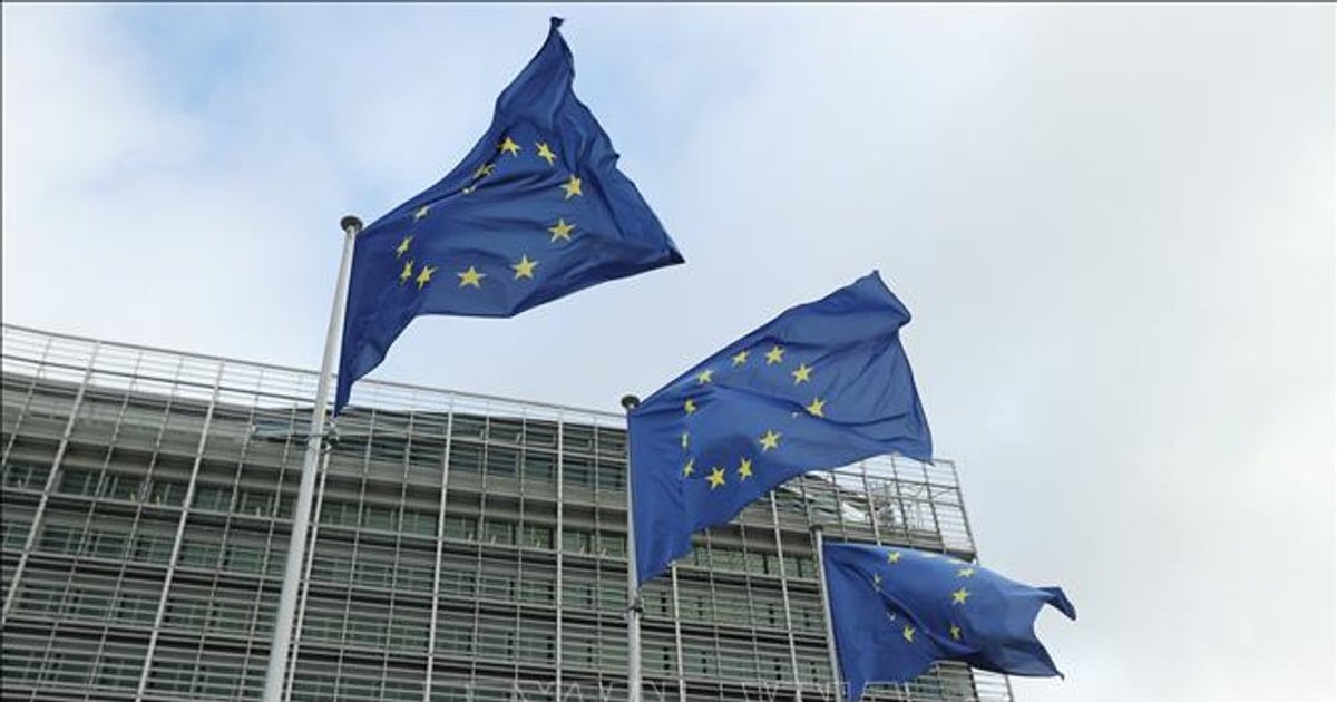 Hội nghị mở rộng EU: Điểm nhấn mới trong tiến trình hội nhập châu Âu