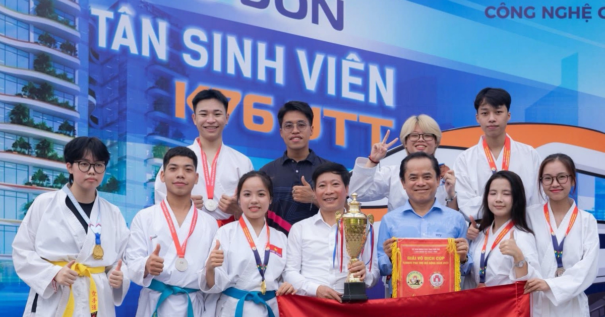 Tuyển sinh ĐH 2026: Thí sinh được đăng ký nguyện vọng với số lượng không giới hạn