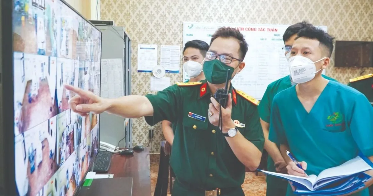 Biểu tượng có chiều sâu ý nghĩa