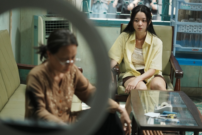 Phim có Hồng Đào, Việt Hương vượt sức hút kinh dị Thái - Ảnh 3.