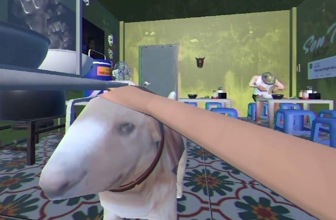 “Phở Anh Hai” ở đâu mà khiến mạng xã hội rần rần? - Ảnh 3.