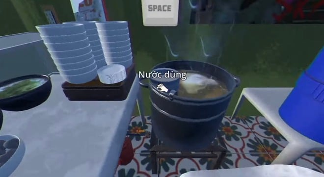 “Phở Anh Hai” ở đâu mà khiến mạng xã hội rần rần? - Ảnh 4.