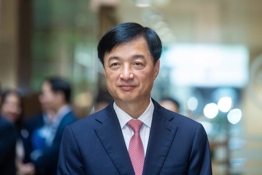 Pan Nguyen Duy Ngoc byl jmenován tajemníkem Hanojského stranického výboru - 1