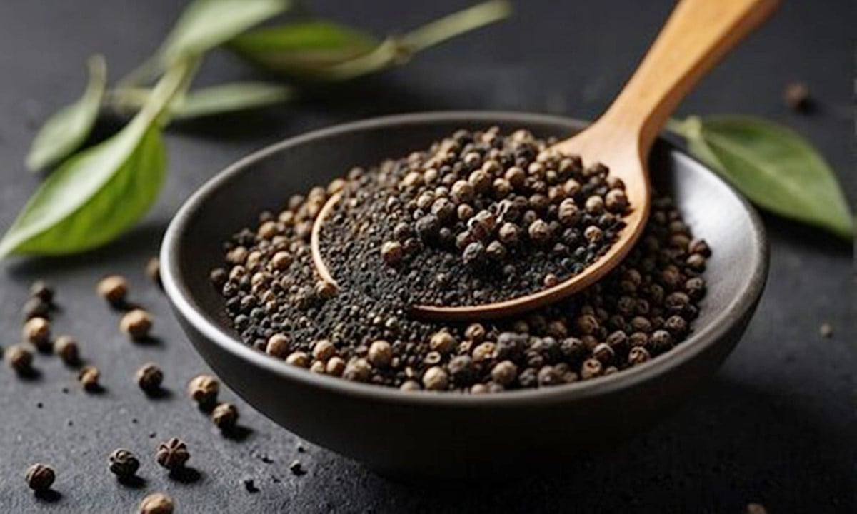 Giá tiêu hôm nay 4/11/2025 ở trong nước và thế giới mới nhất