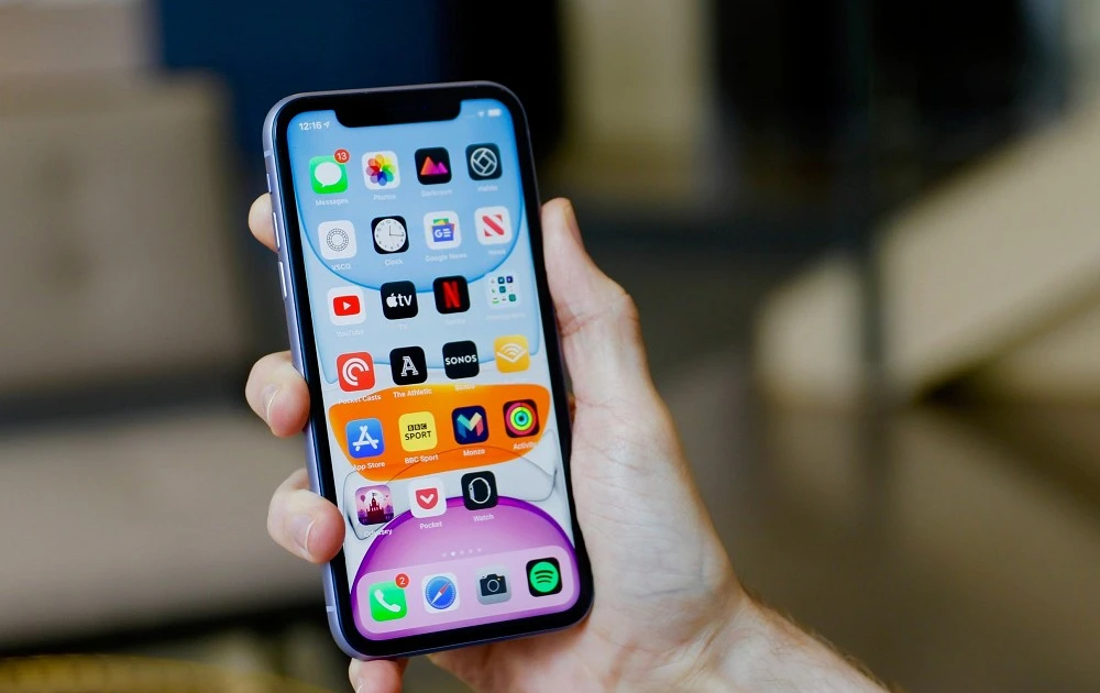 5 thói quen nguy hiểm khiến iPhone dễ bị theo dõi