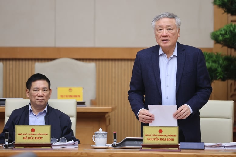 Chúng ta có lợi thế của người đi sau trong xây dựng và vận hành Trung tâm tài chính quốc tế- Ảnh 1.