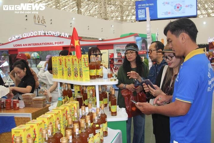 The first Autumn Fair - 2025 has ended successfully.